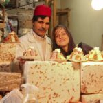 4h Fez Foodie Tasting tour