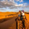 3 days desert tour fez to marrakech