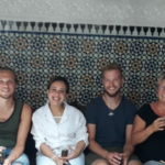 cooking class in Fez