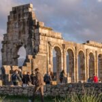 volubilis day trip from fes
