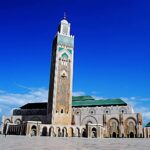 10 days tour from Casablanca