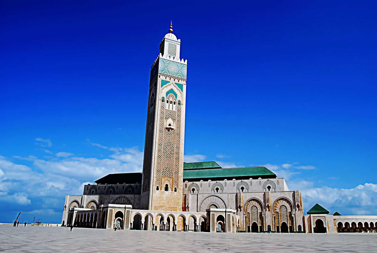 10 days tour from Casablanca