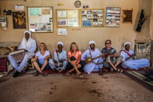 best day trips from casablanca