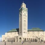 8 days tour from casablanca