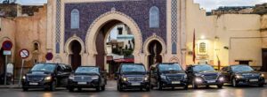 fez Marrakech private transfer