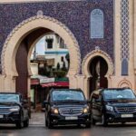 fez Rabat private transfer