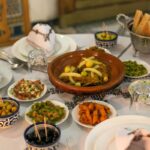 Fez school cooking 1