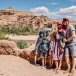 Ait Ben Haddou and Ouarzazate Day trip
