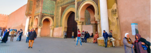 meknes