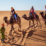 Morocco Tour with fez city tour