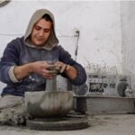 Fez city tour artisant Tour