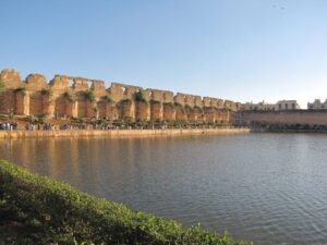Meknes tour, meknes tourist attractions
