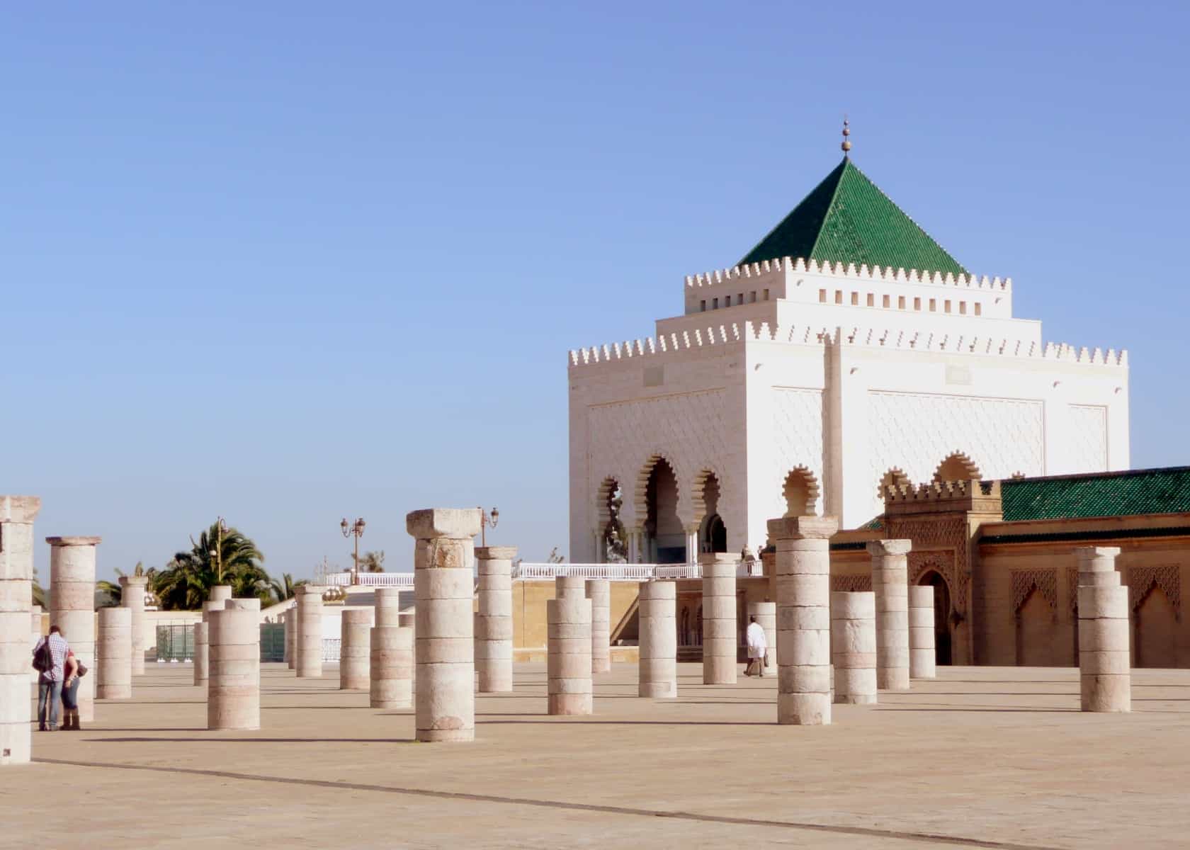 things to do in Rabat