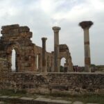 volubilis ruins
