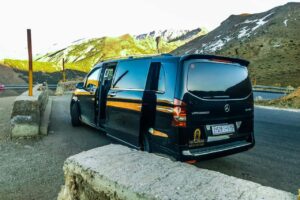 Private one way transfer fez Tangier