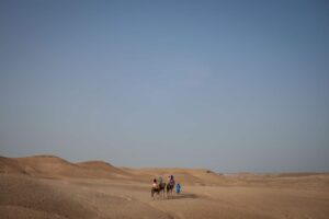 agafay desert tours
