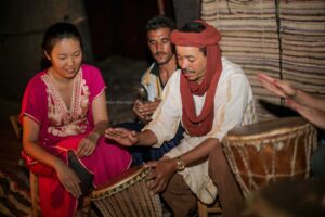 best morocco desert tours