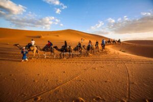 desert trips in morocco 1