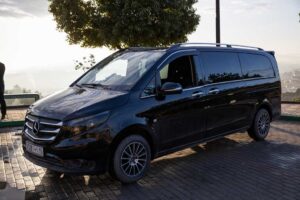 luxury private transfer Fez Rabat