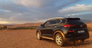 private airport transfer fez Rabat