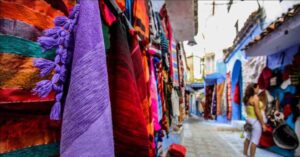 11 Days from Fes Morocco Tour 1