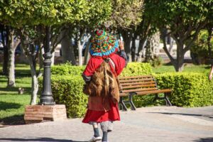 Marrakech walking tour