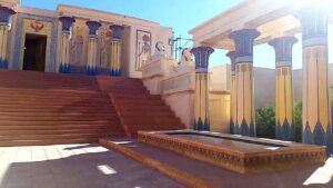 Ouarzazate