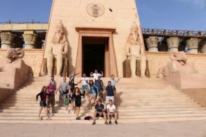 Ouarzazate Day Trips