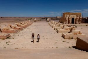 Ouarzazate full day tour