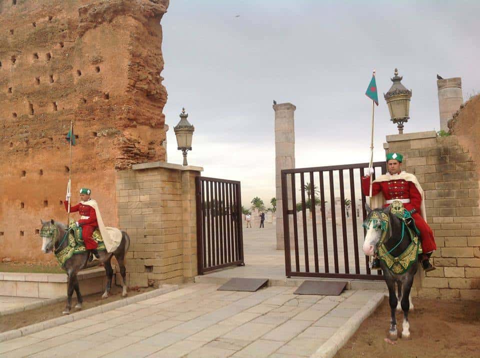 best luxury Morocco 11 day tour
