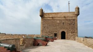 excursion essaouira
