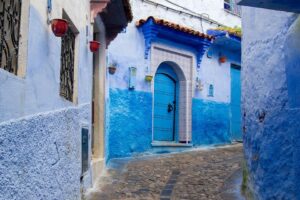 fes to chefchaouen day trip price