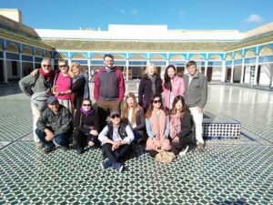 top 10 days from Casablanca