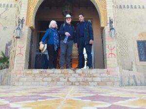 Moroccotravel