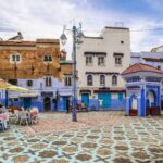 chefchaouen day trip