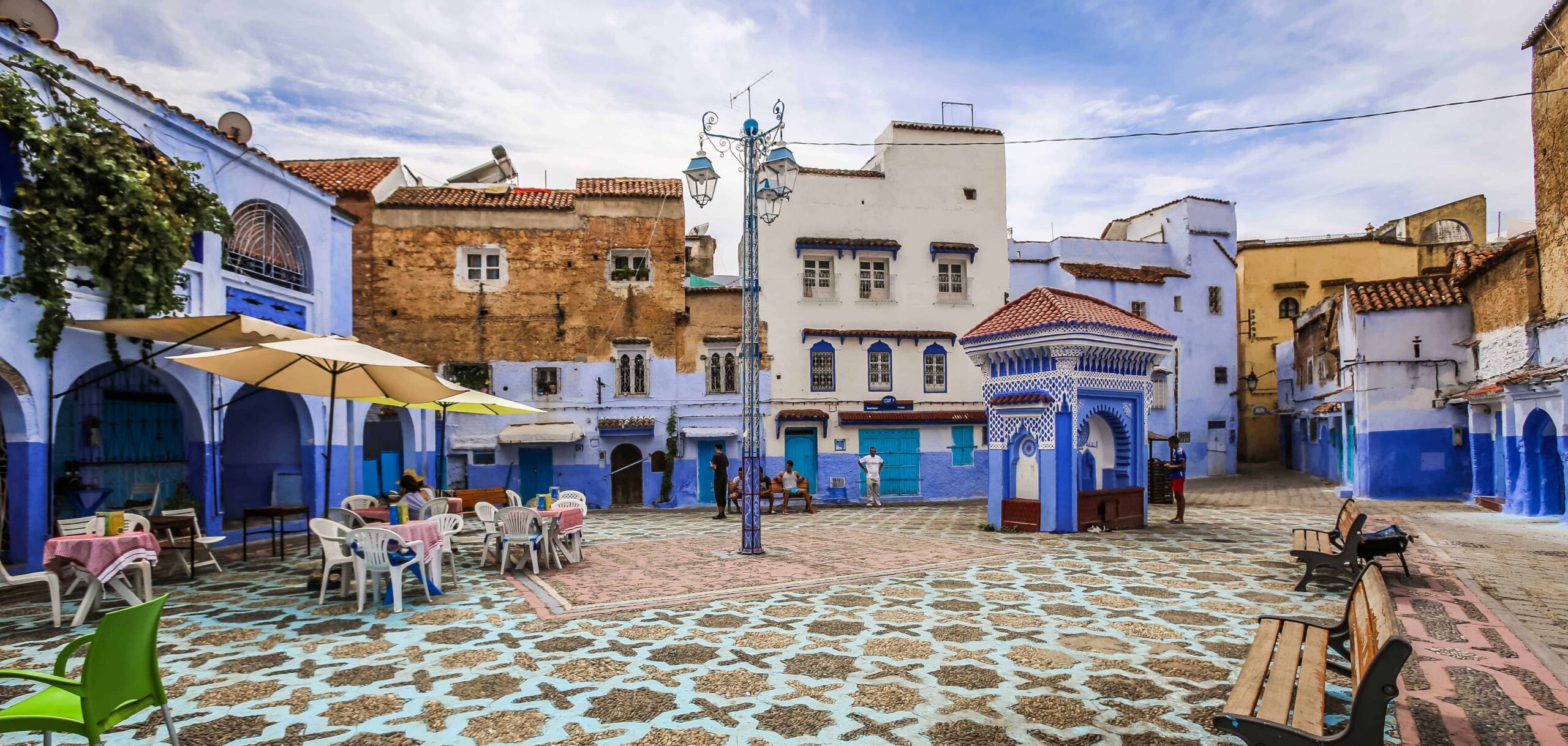 chefchaouen day trip scaled