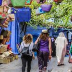 chefchaouen excursion