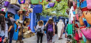 chefchaouen excursion