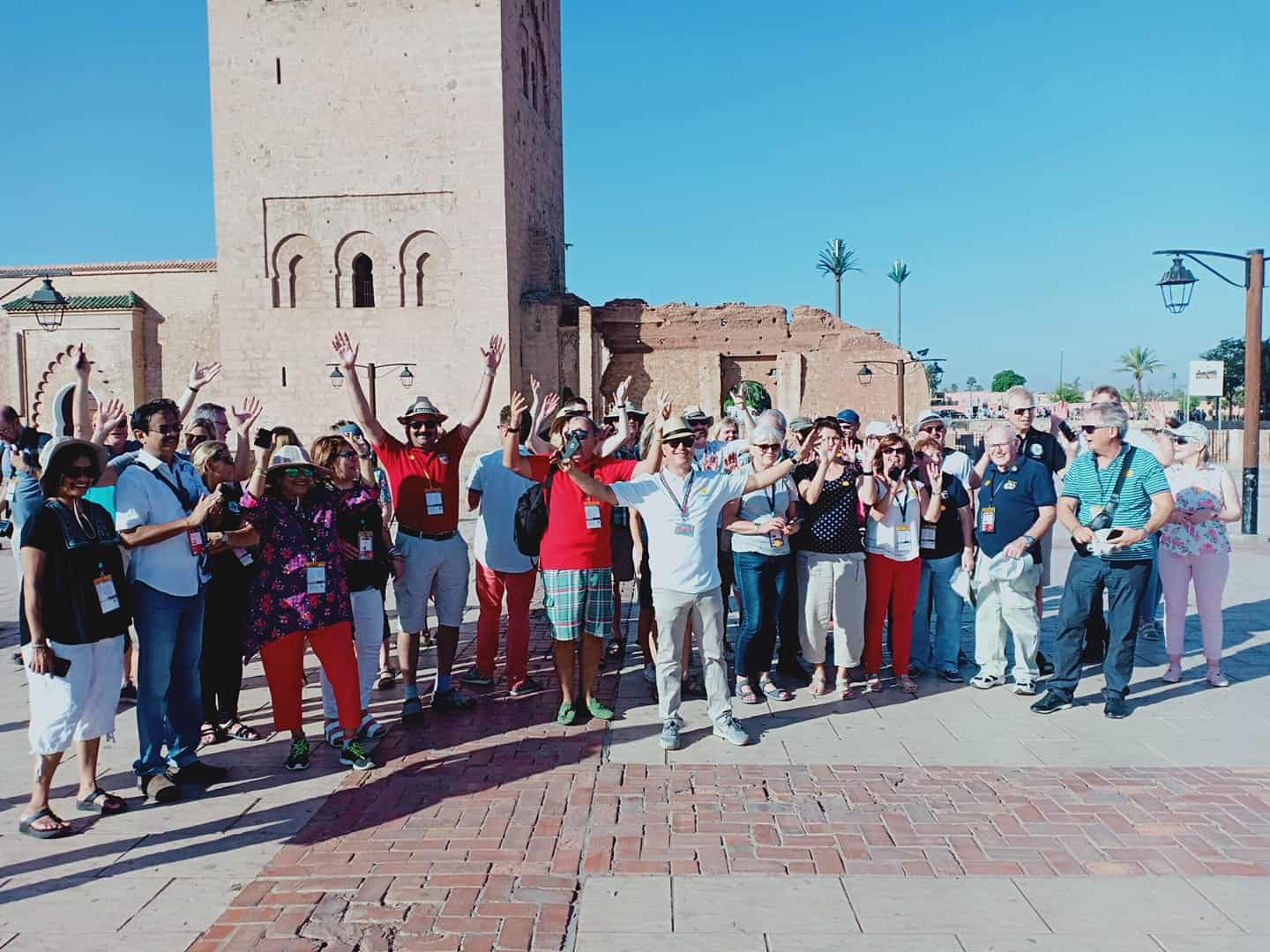 tours from Marrakech - FEZ CITY TOUR